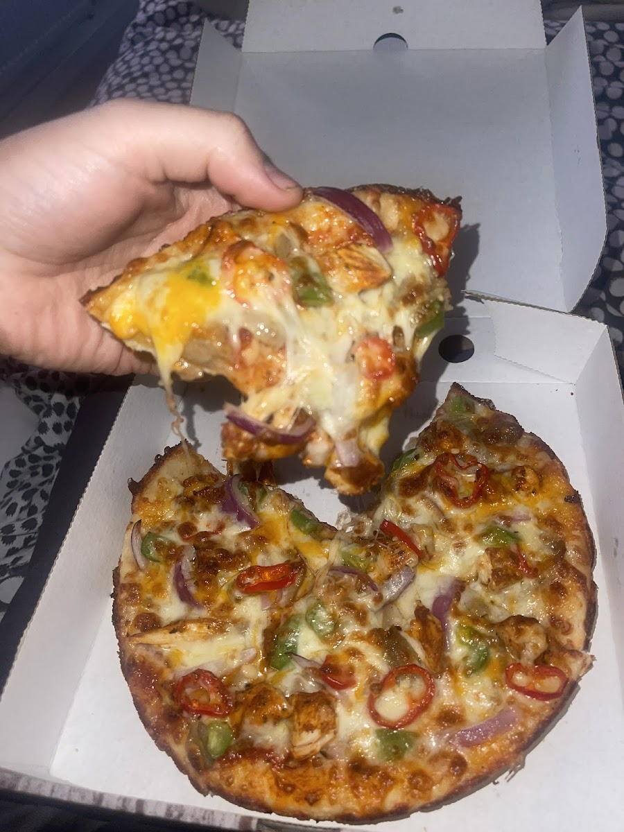Pizza Paz Photos 2