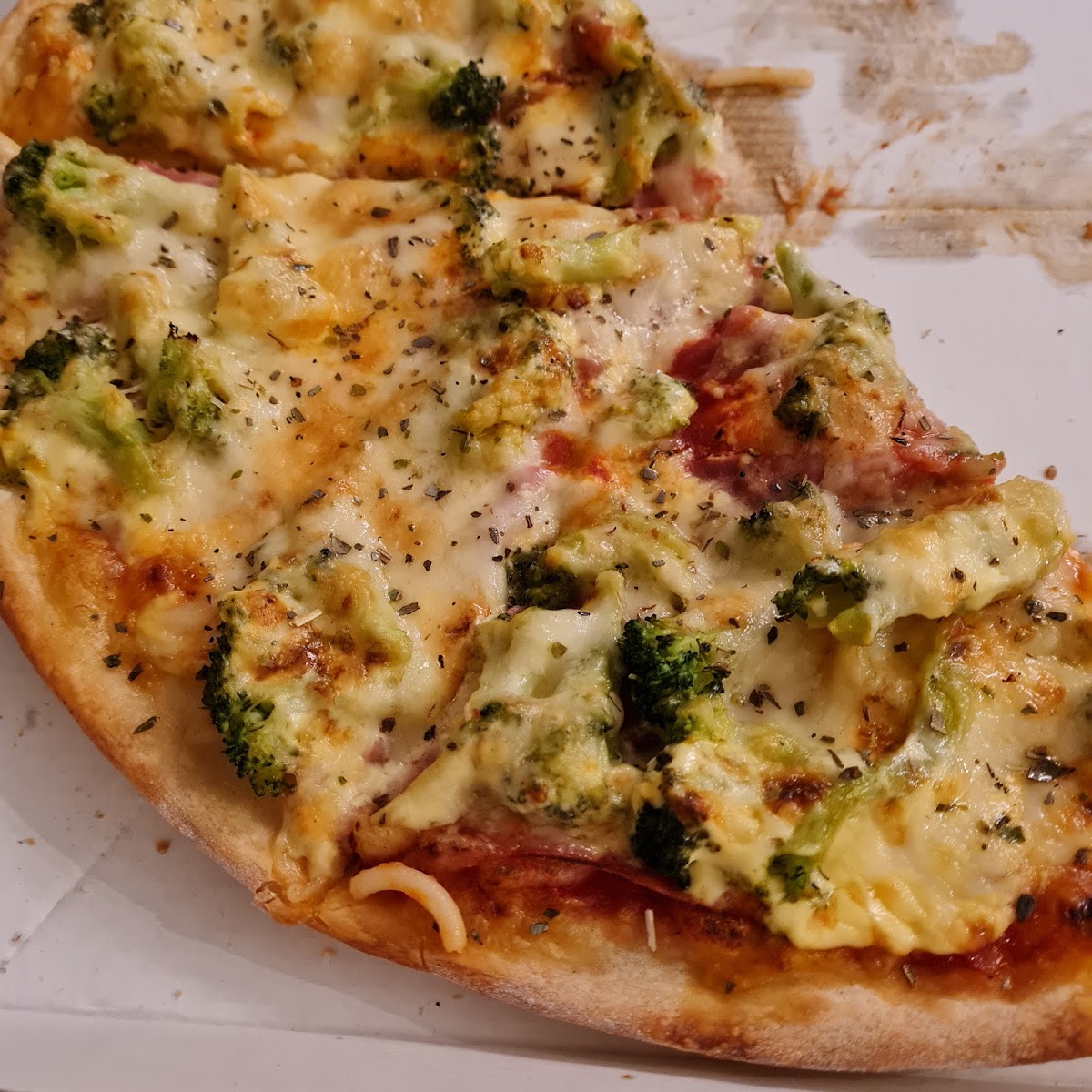 Pizza Pazza