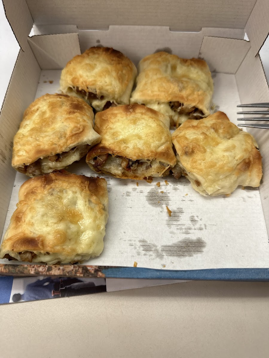 Pizza Pazza Photos 9