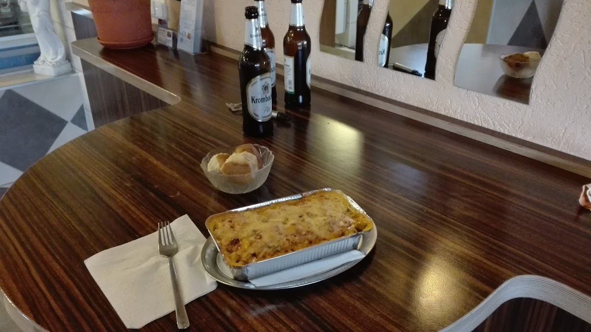 Pizza Pazza Photos 2