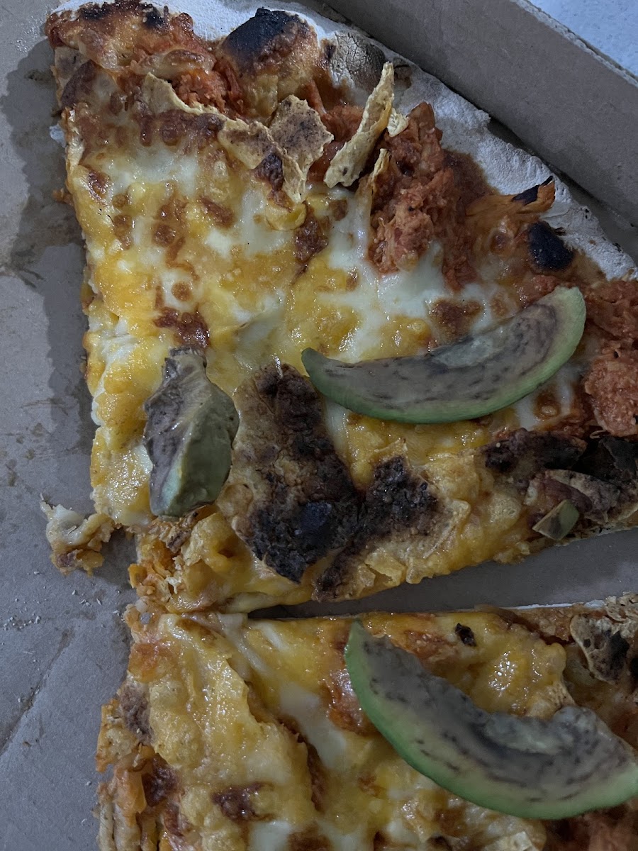 Pizza Perfect Castlewalk Photos 2