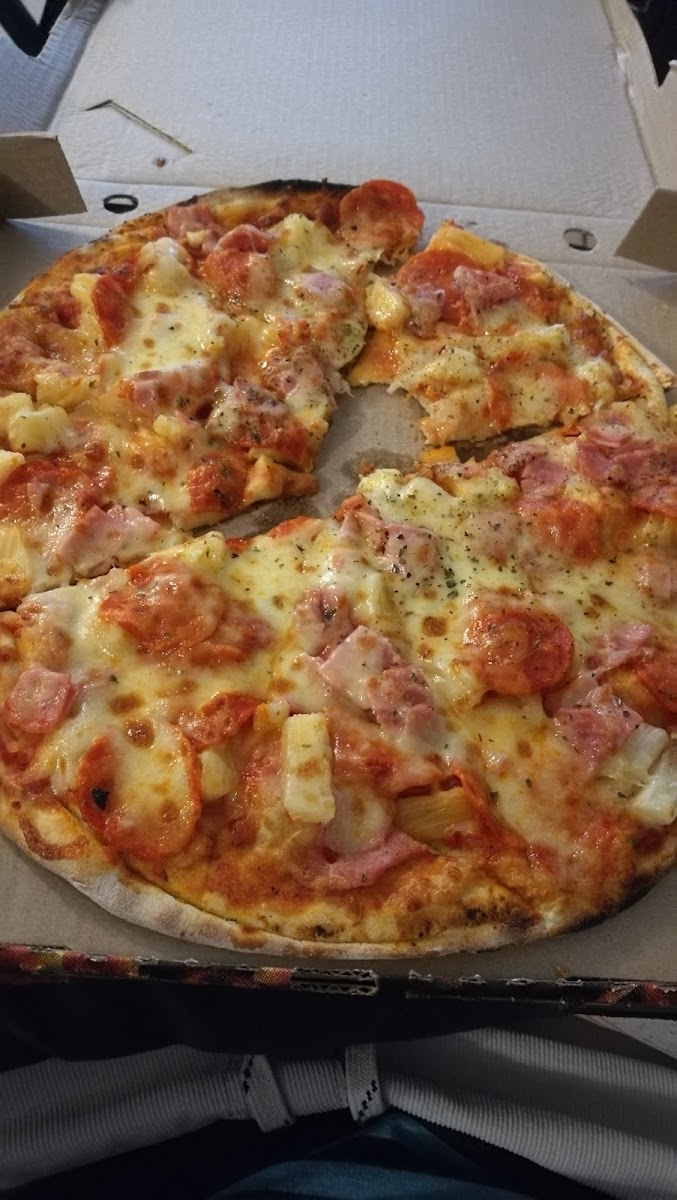 Pizza Perfect Isando Photos 2