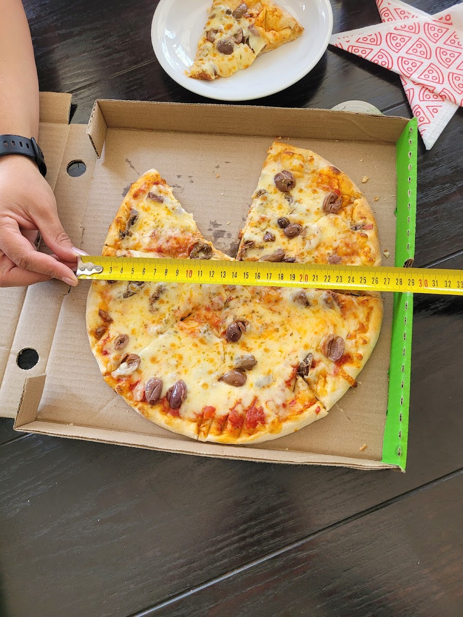Pizza Perfect Petervale Photos 2