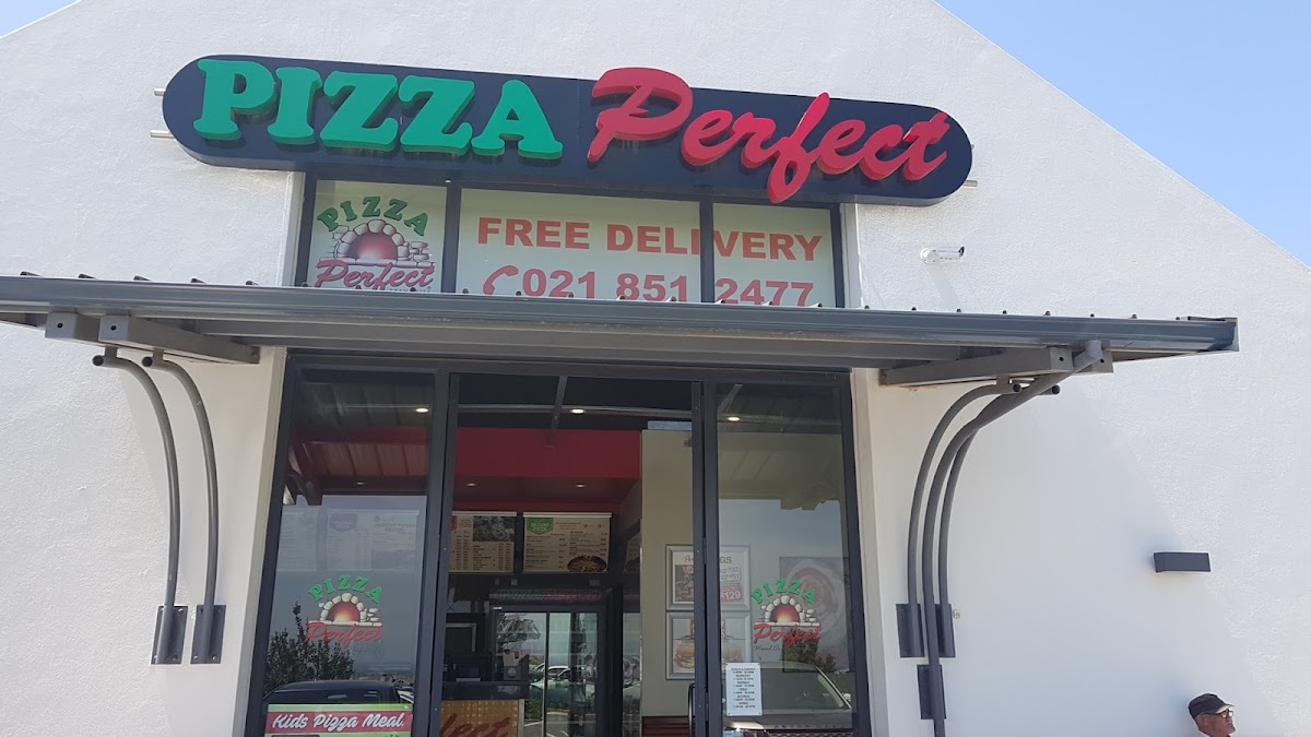 Pizza Perfect Somerset West