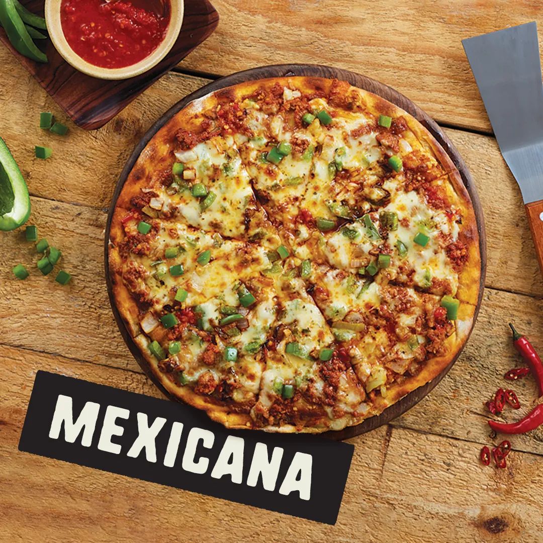 Pizza Perfect Somerset West Photos 9