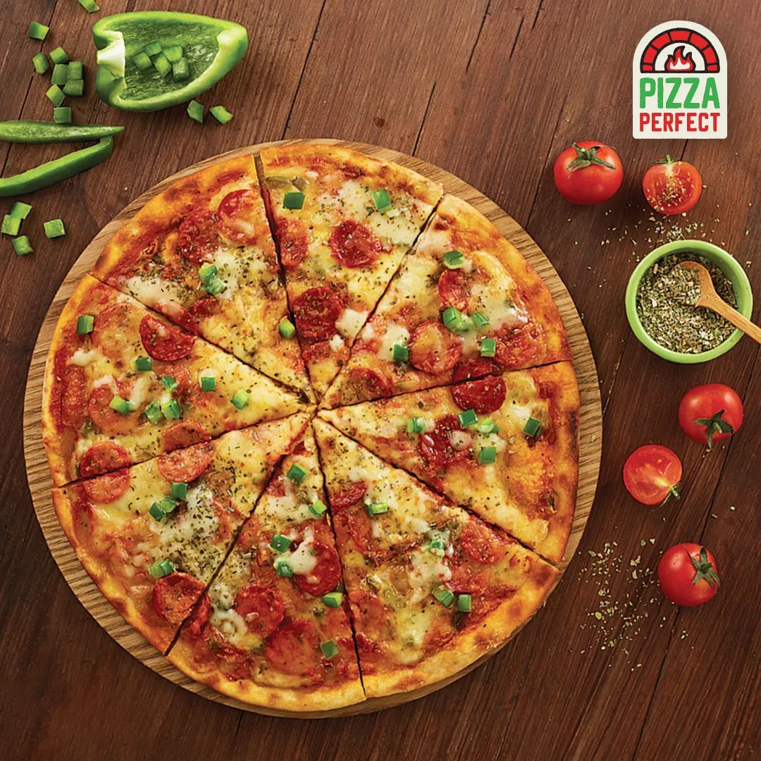 Pizza Perfect Somerset West Photos 2
