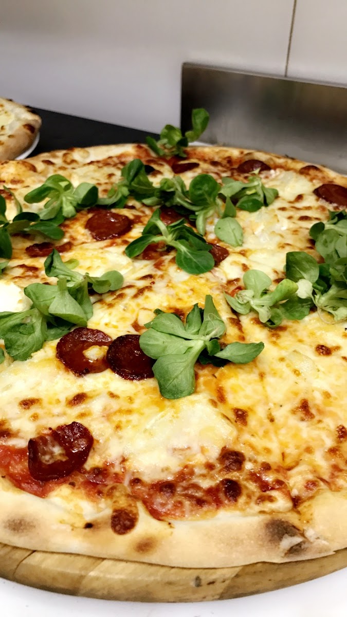Pizza Phone 2 Photos 9