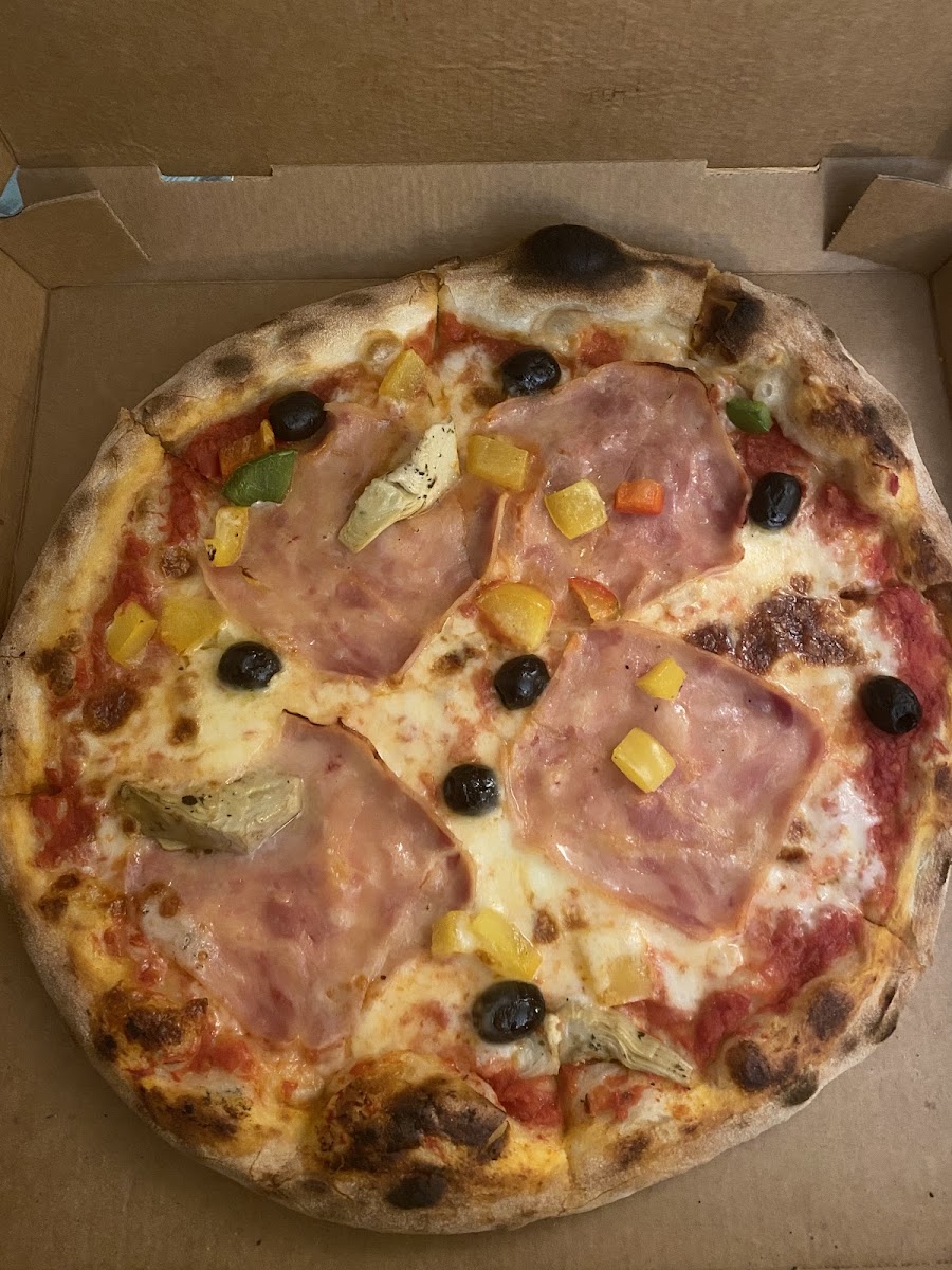 Pizza Phone 2 Photos 2