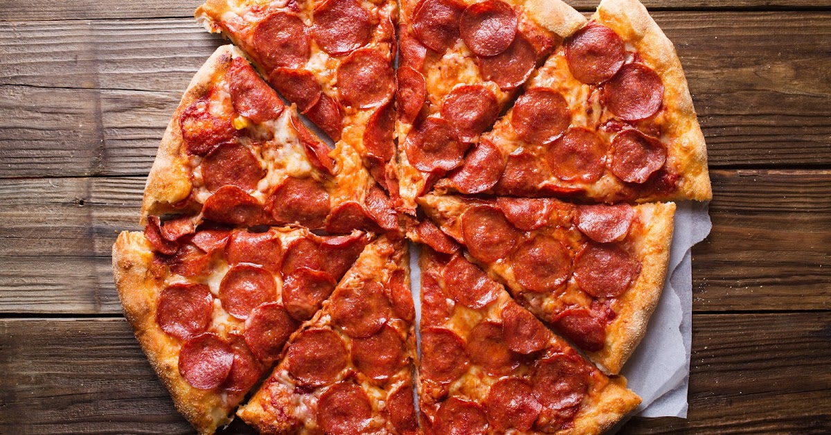 Pizza Pi Photos 2