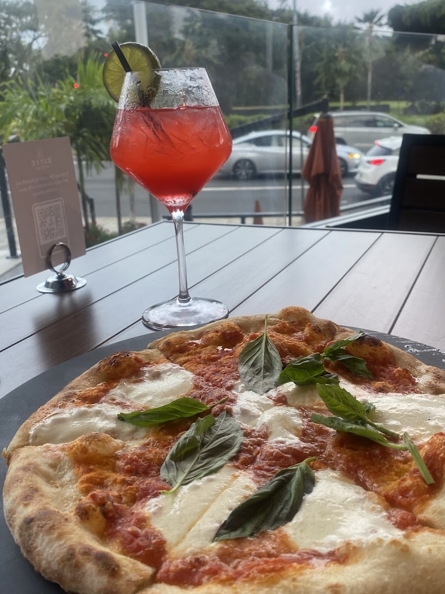 Pizza Pie Photos 2