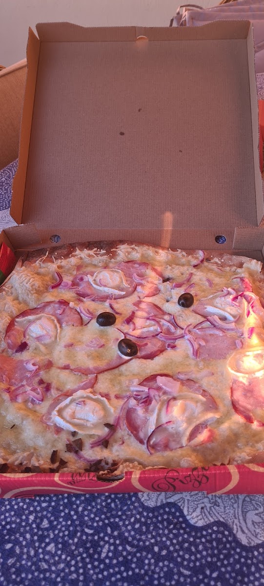 Pizza Pinga Photos 9