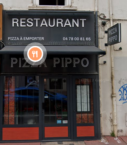 Pizza Pippo