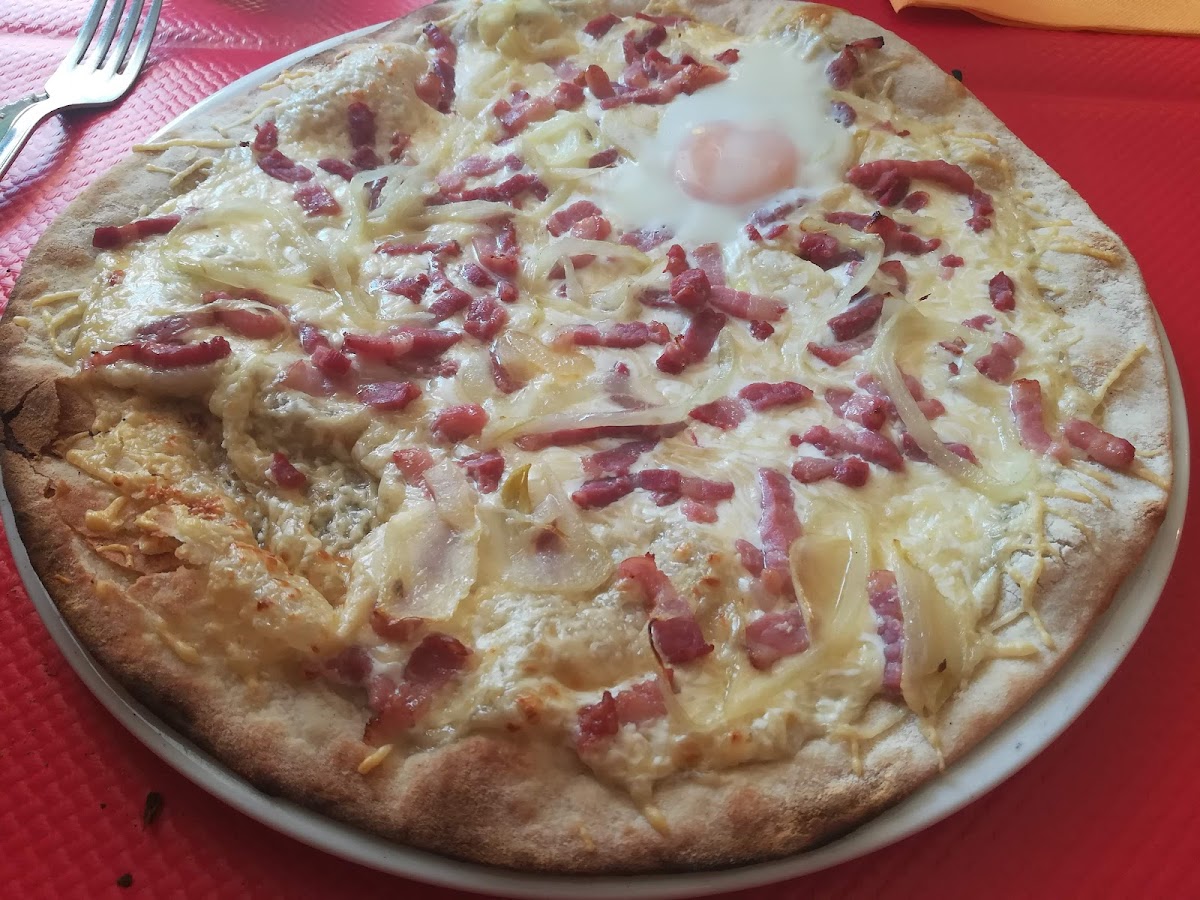 Pizza Pippo Photos 9