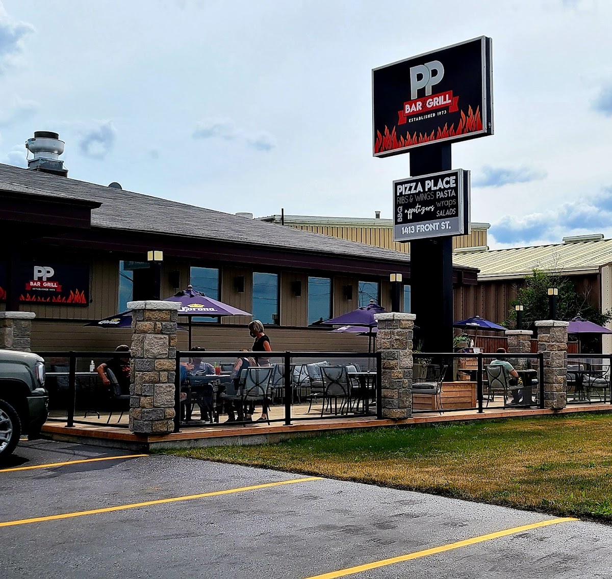 Pizza Place