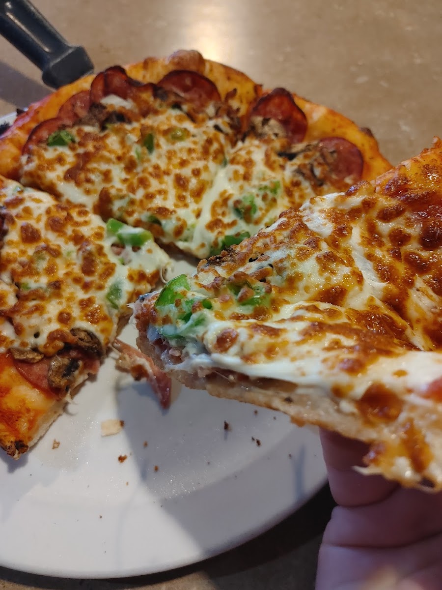 Pizza Place Photos 9
