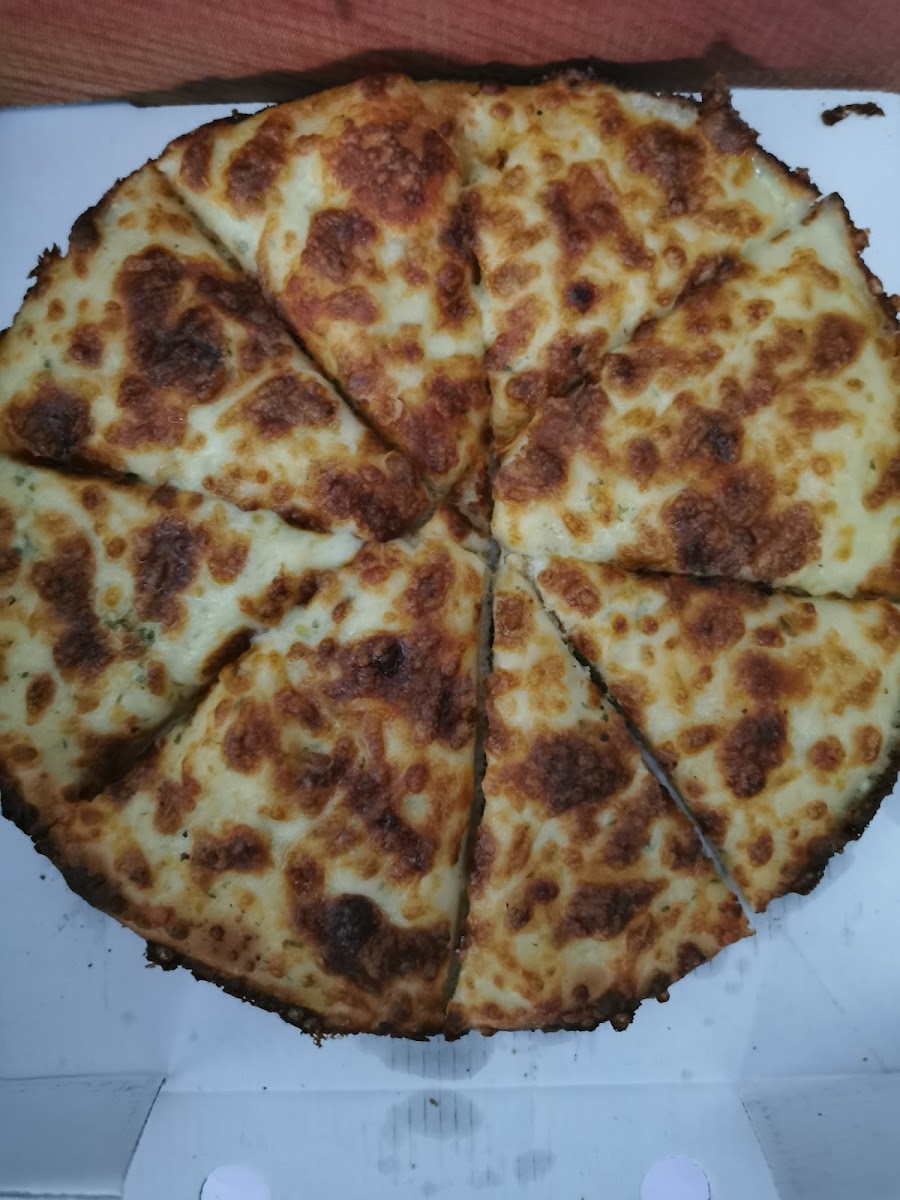Pizza & Potato Factory Oldham Photos 9
