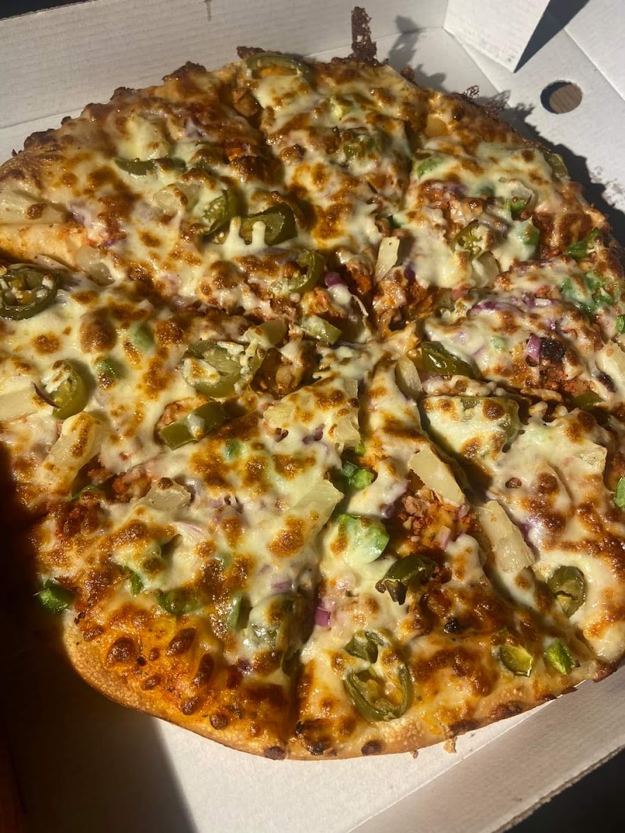 Pizza & Potato Factory Oldham Photos 2