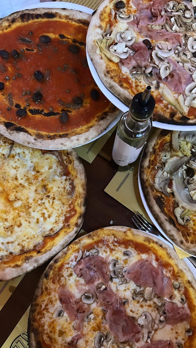 Pizza Power Di Gagliano Luca Photos 9