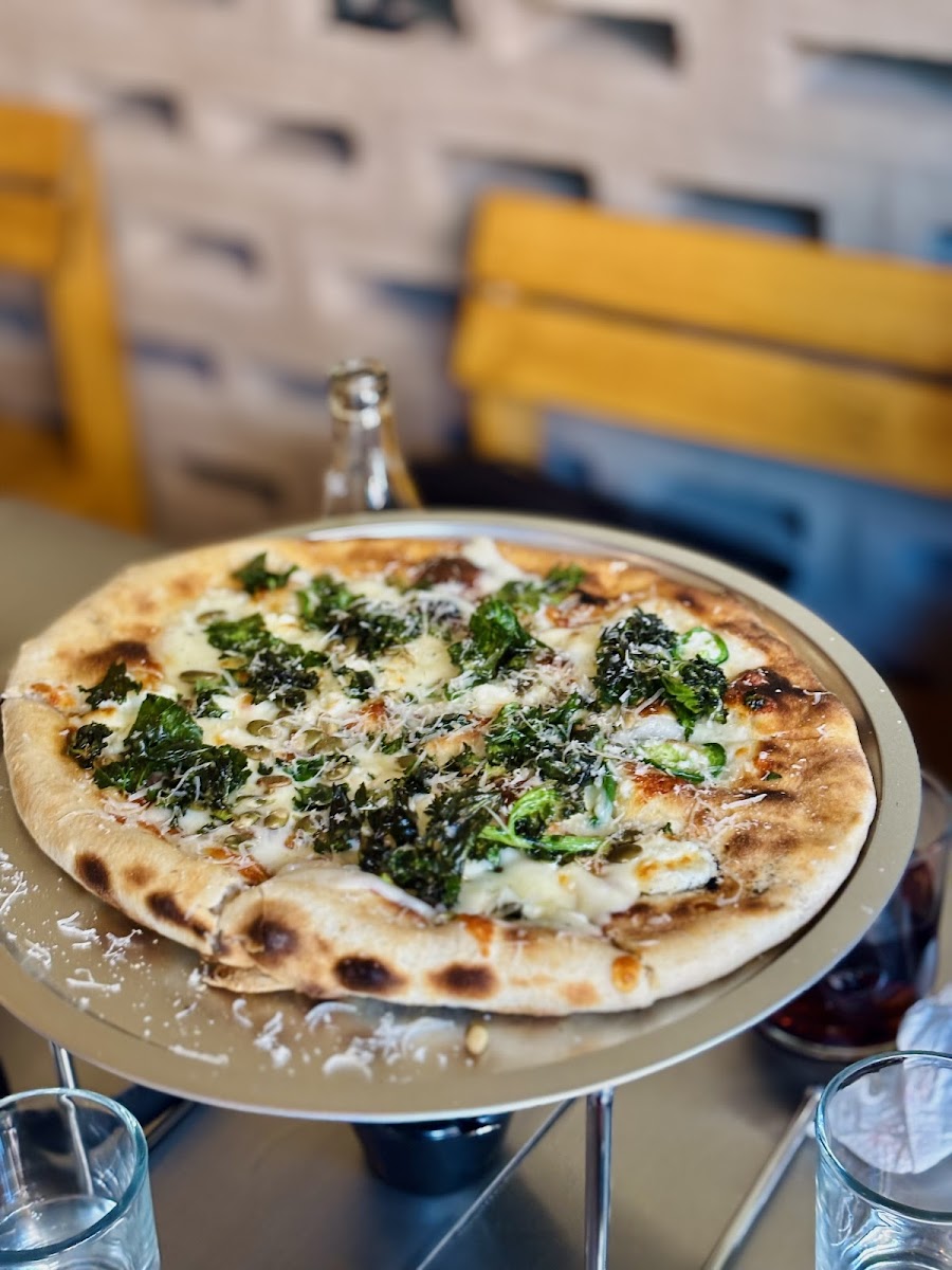 Pizza Prema Photos 2