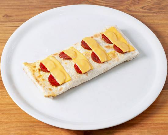 Pizza Presto Vire Photos 9