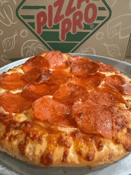 Pizza Pro