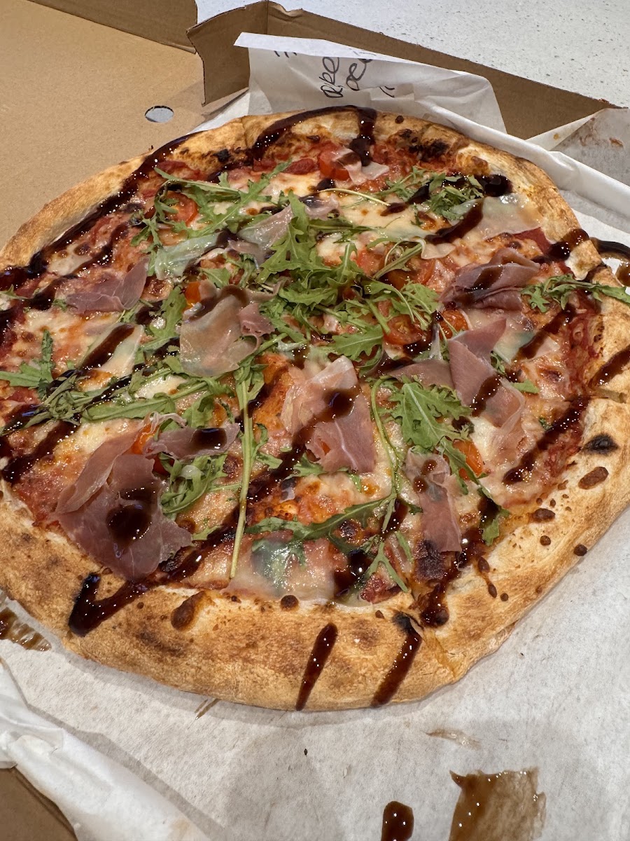 Pizza Rebels Photos 2