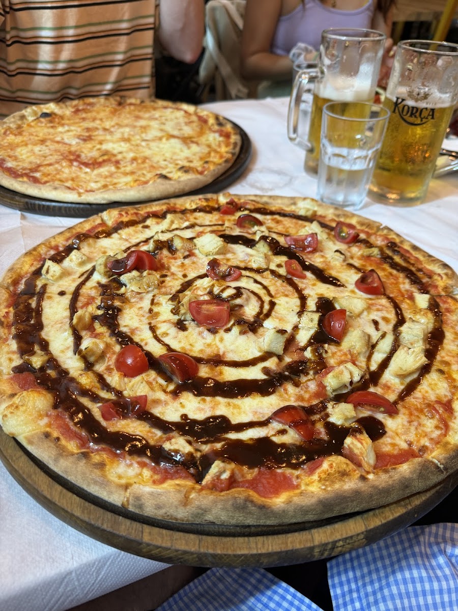 Pizza Rei&rai Photos 9