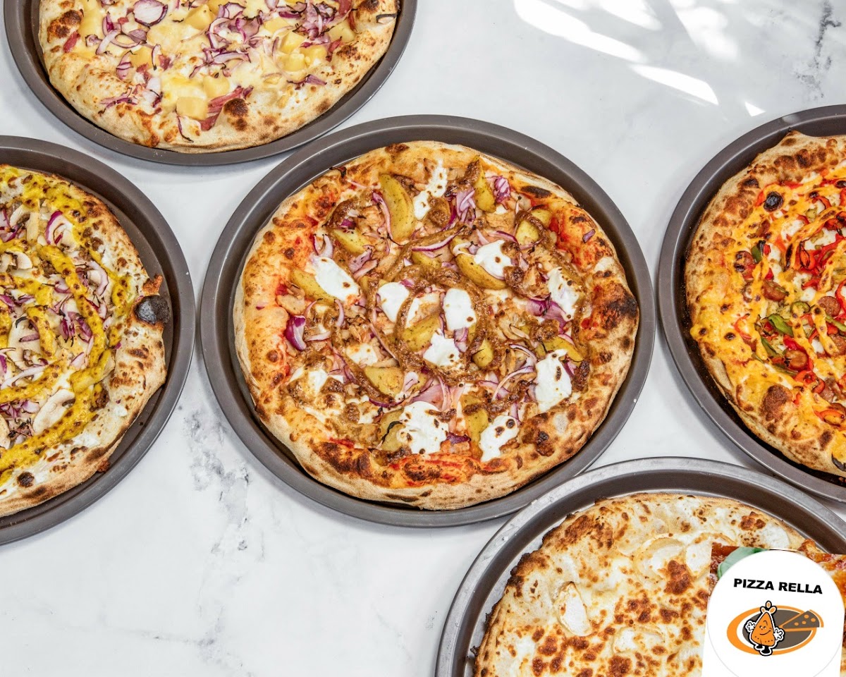 Pizza Rella Photos 2