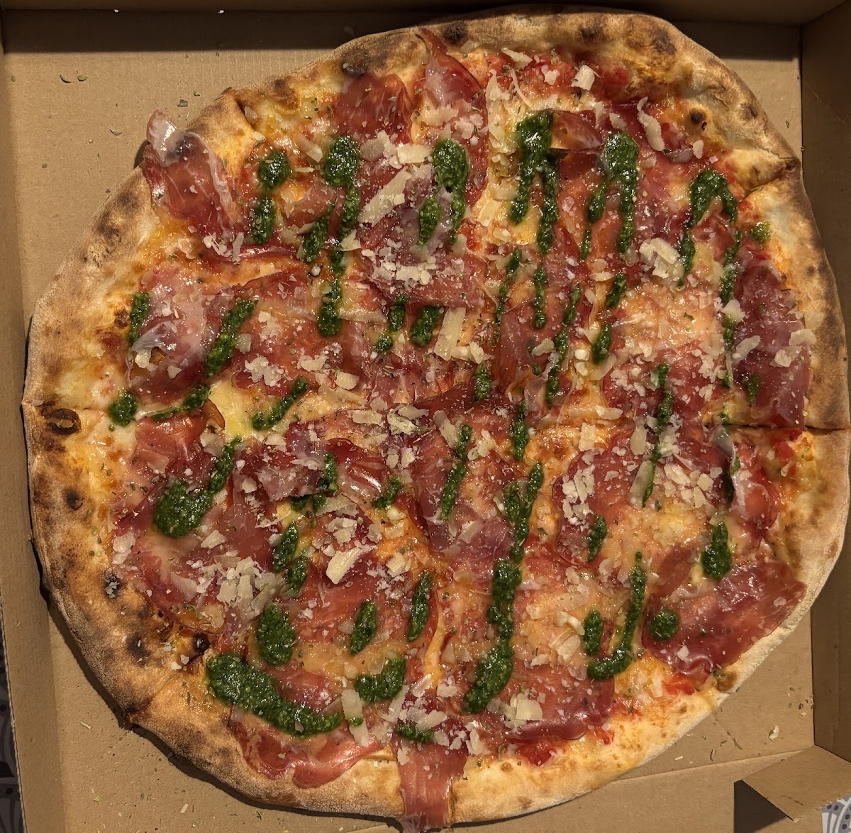 Pizza Reydo Bilieu Photos 2