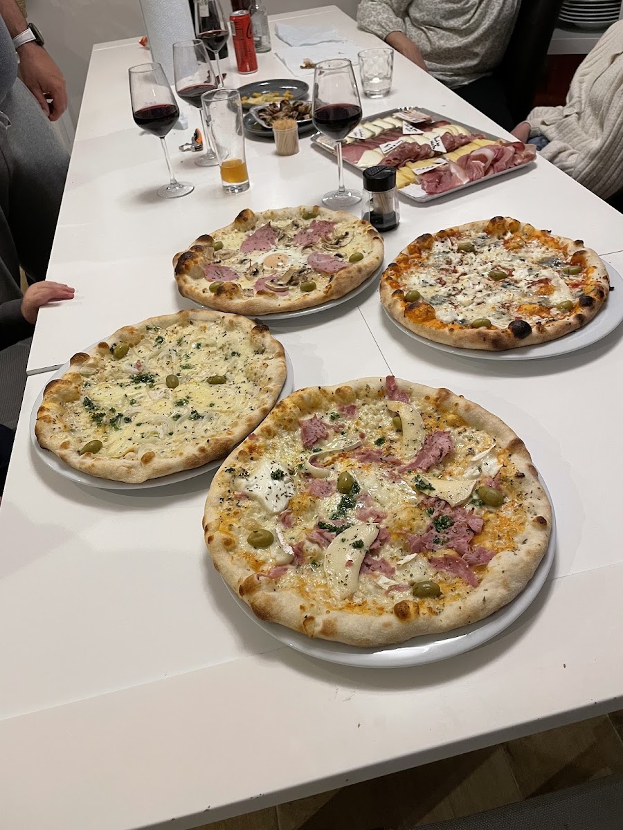 Pizza Roberto | Food Truck Photos 2