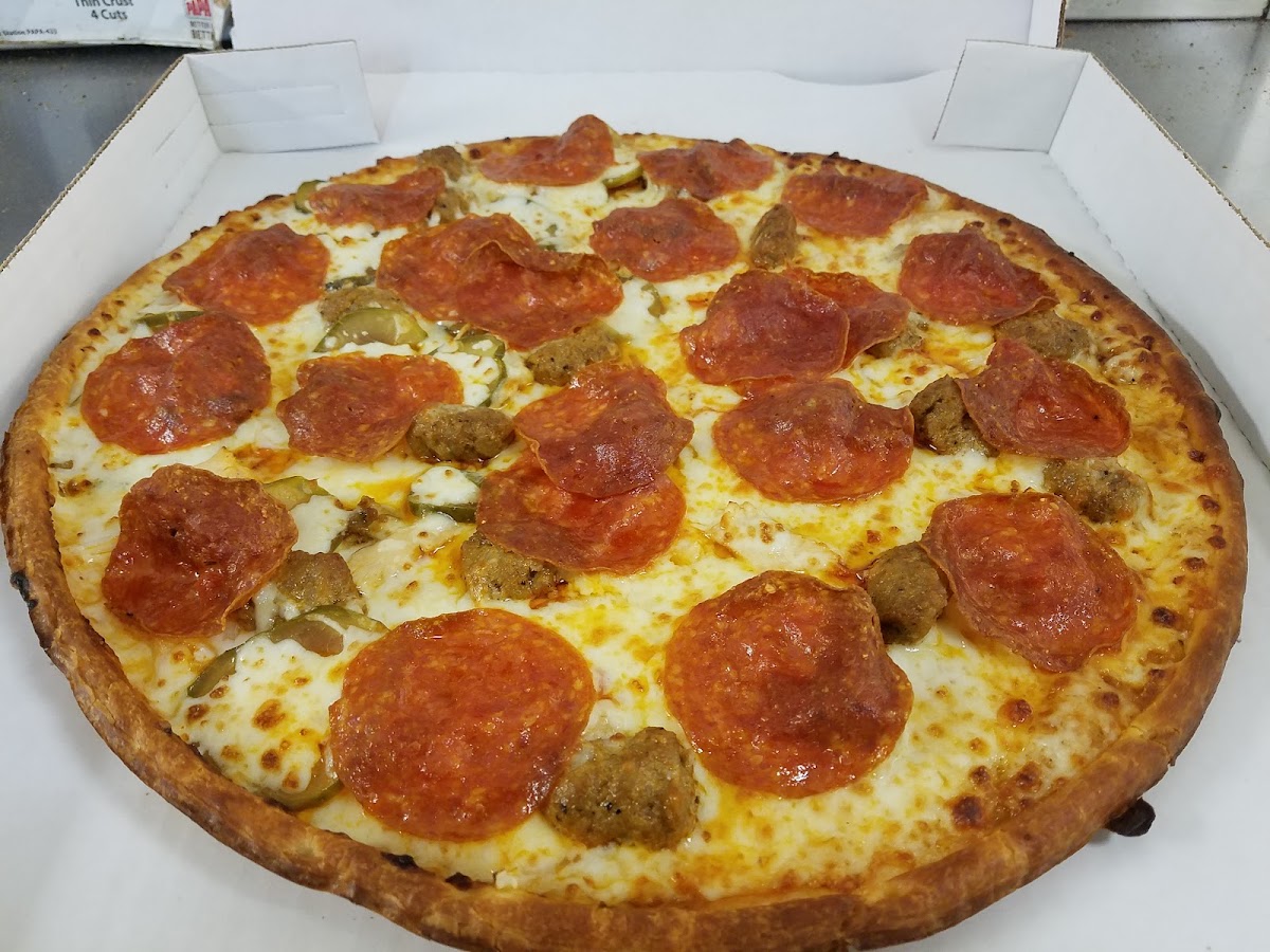 Pizza Roll Photos 9