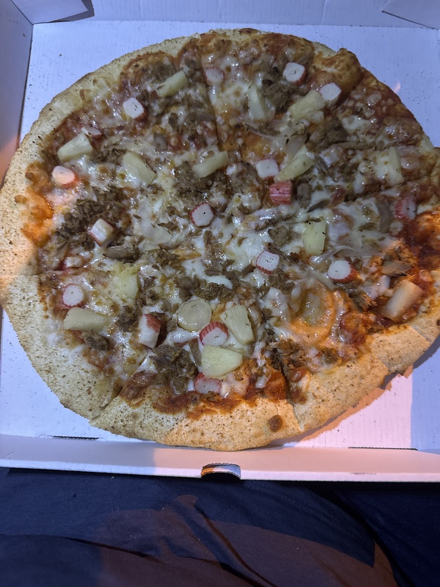Pizza Royer´s Schamann Photos 2