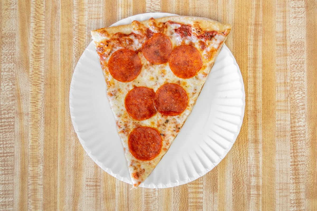 Pizza & Sandwich Barn Photos 9