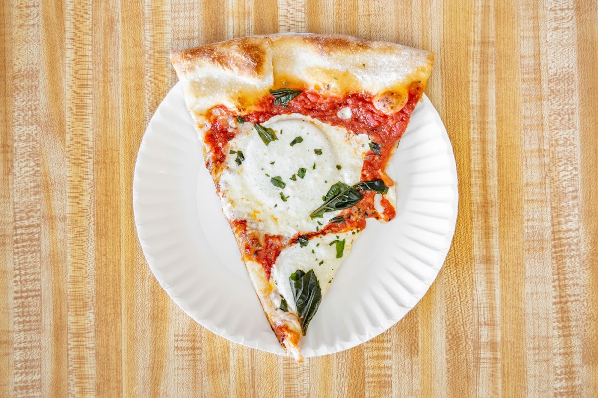 Pizza & Sandwich Barn Photos 2