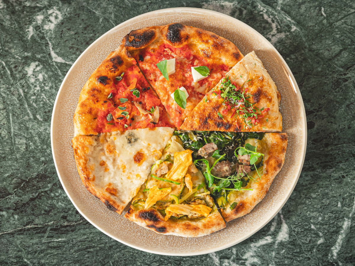 Pizza Sapienza By Daniele Cason Photos 2