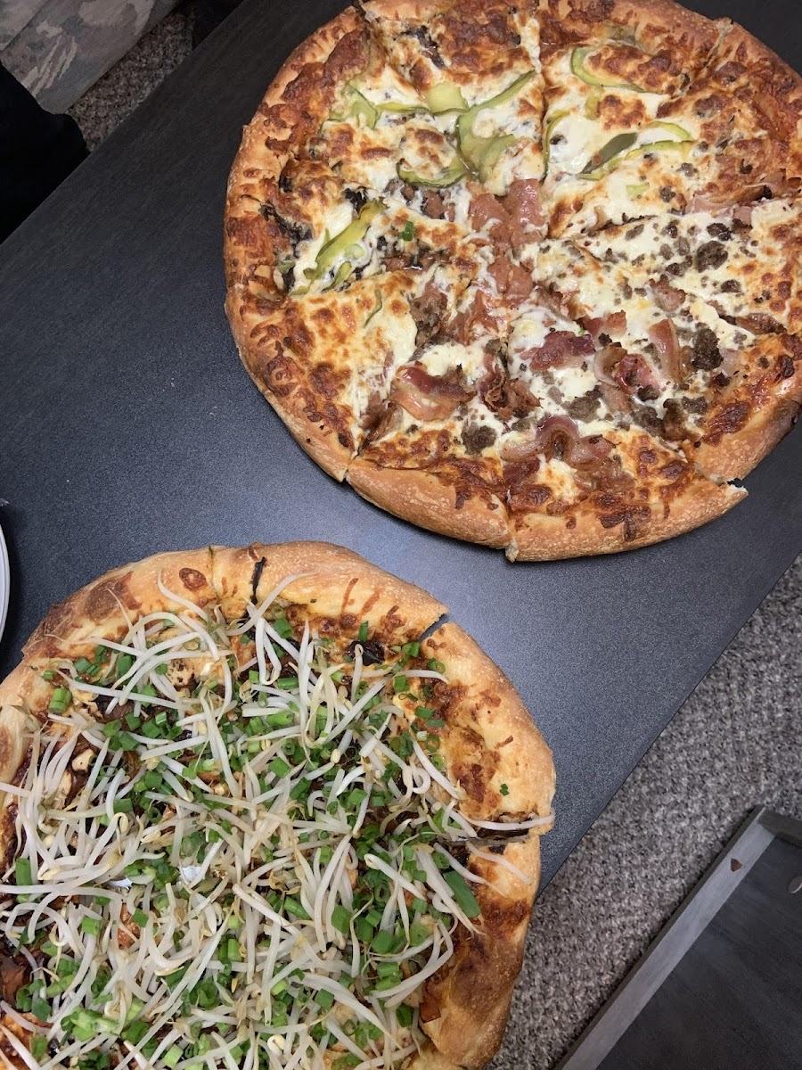 Pizza Sélect Photos 9