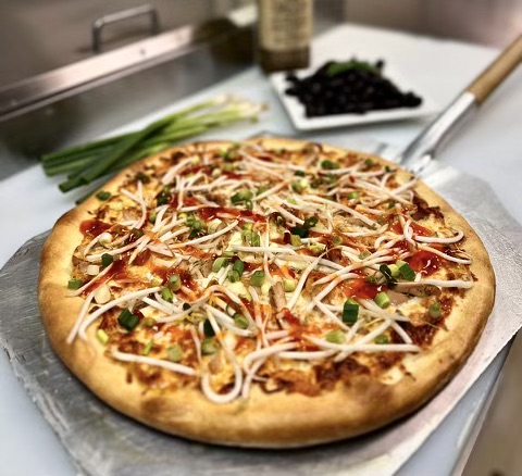 Pizza Sélect Photos 2