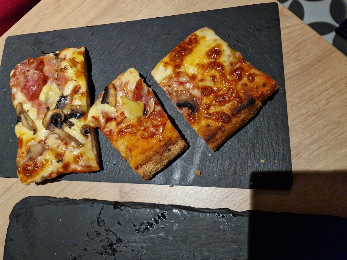 Pizza Shop & Espresso Bar Universitate Photos 9