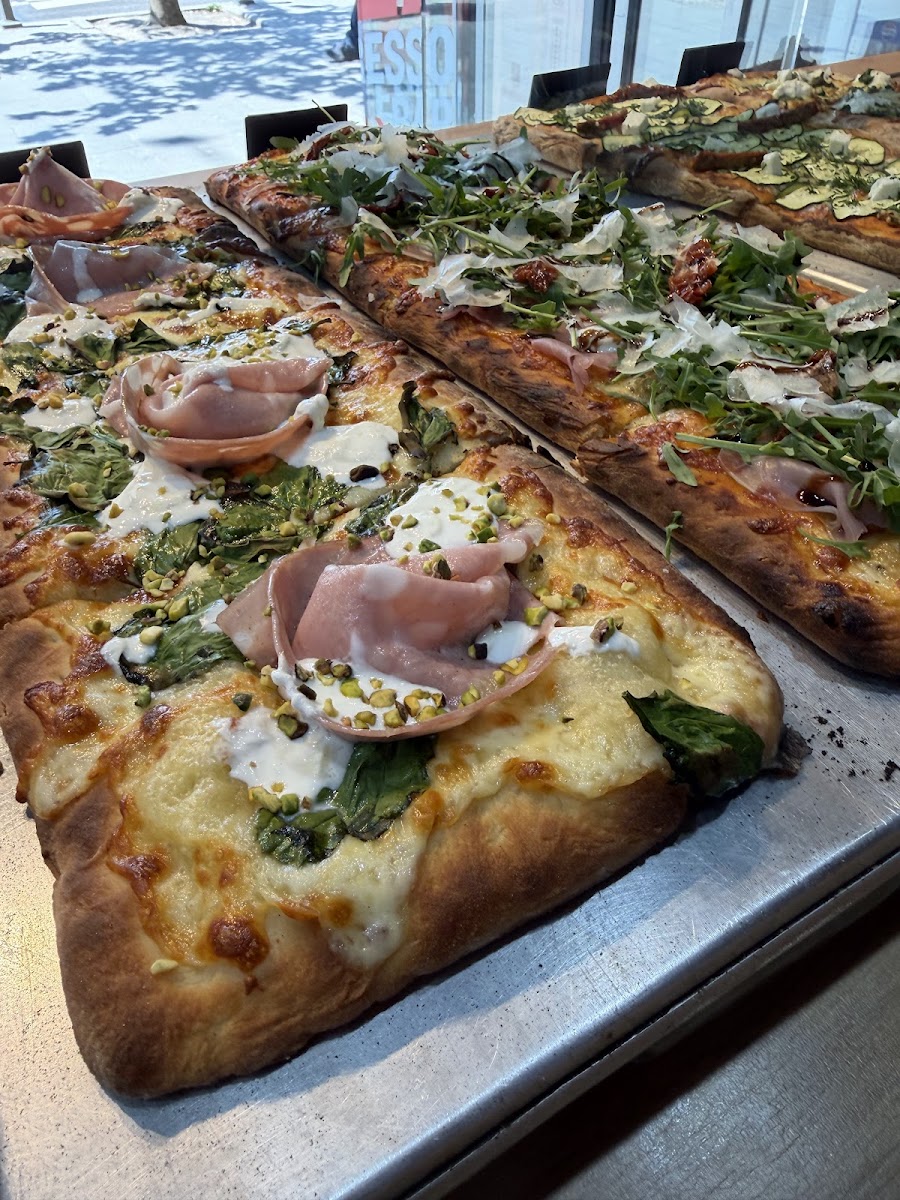 Pizza Shop & Espresso Bar Universitate Photos 2