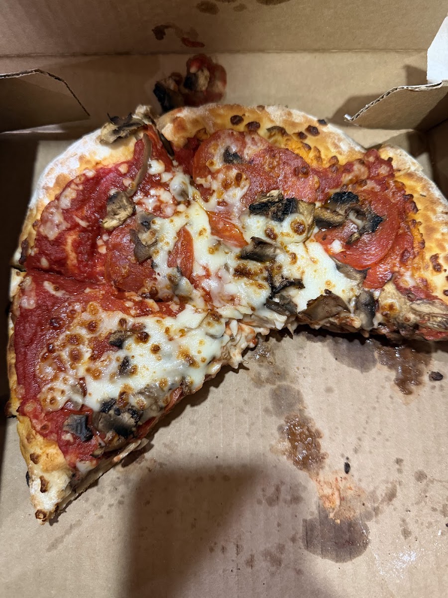 Pizza Shuttle Delivers Photos 2