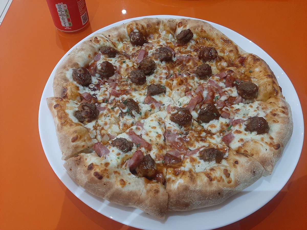 Pizza Slice Photos 9