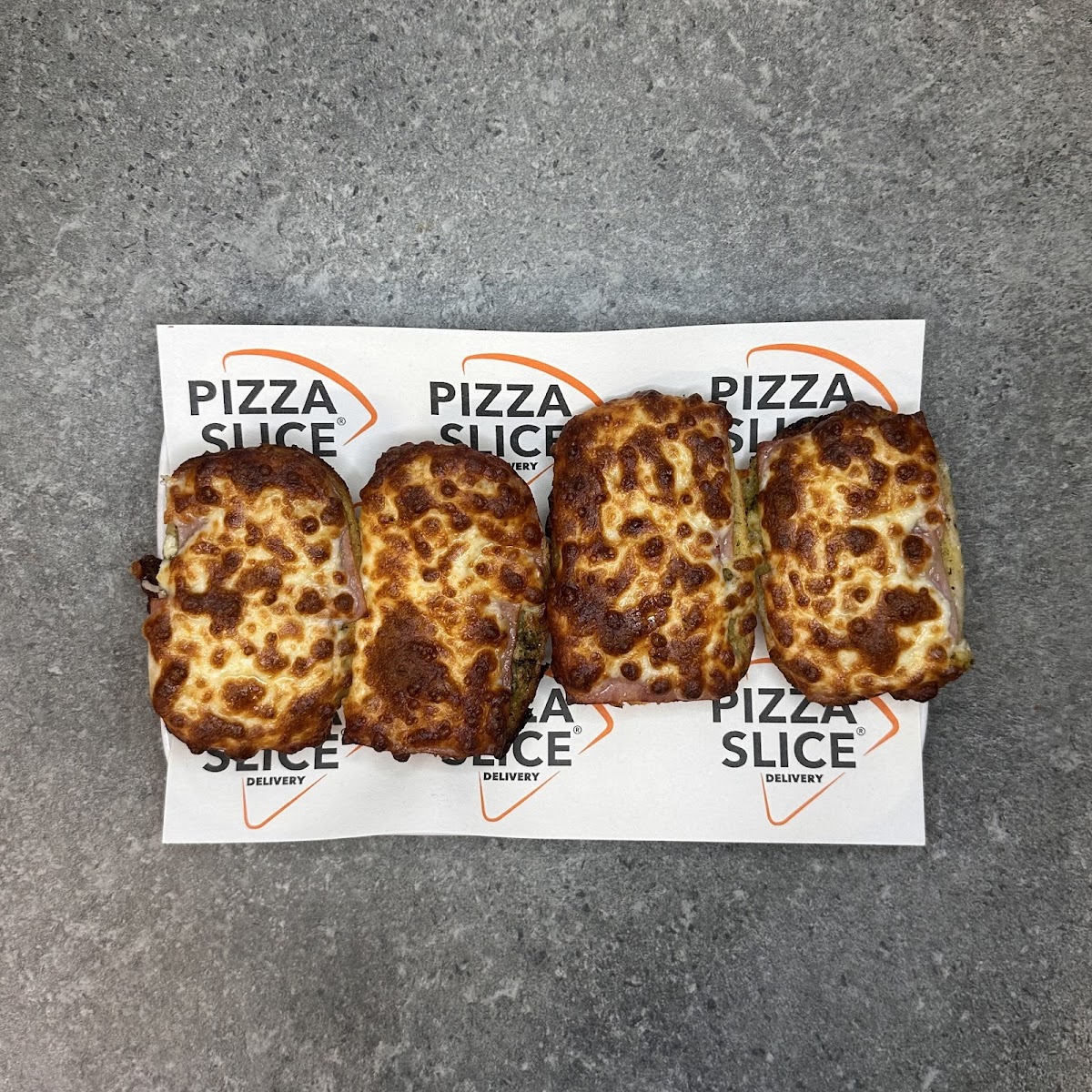 Pizza Slice Photos 2