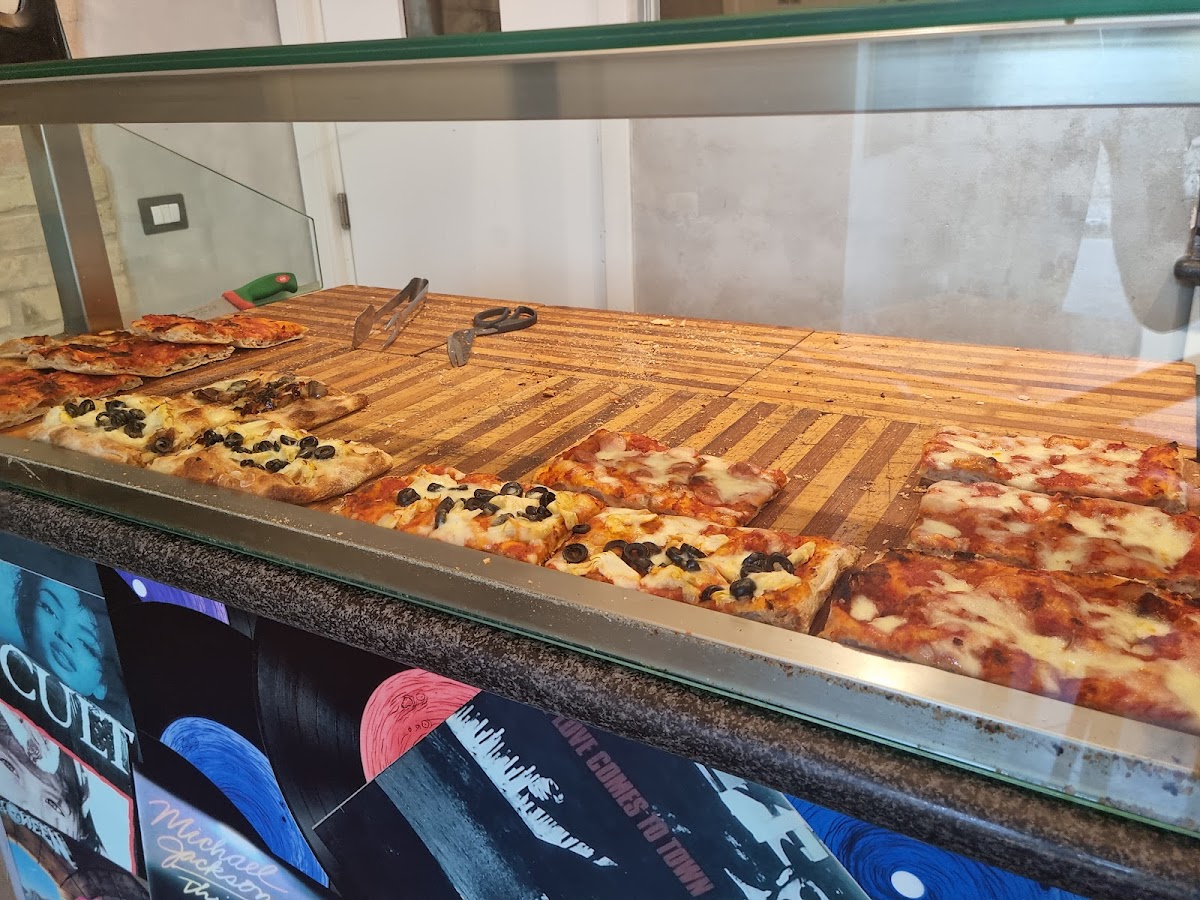 Pizza Sound