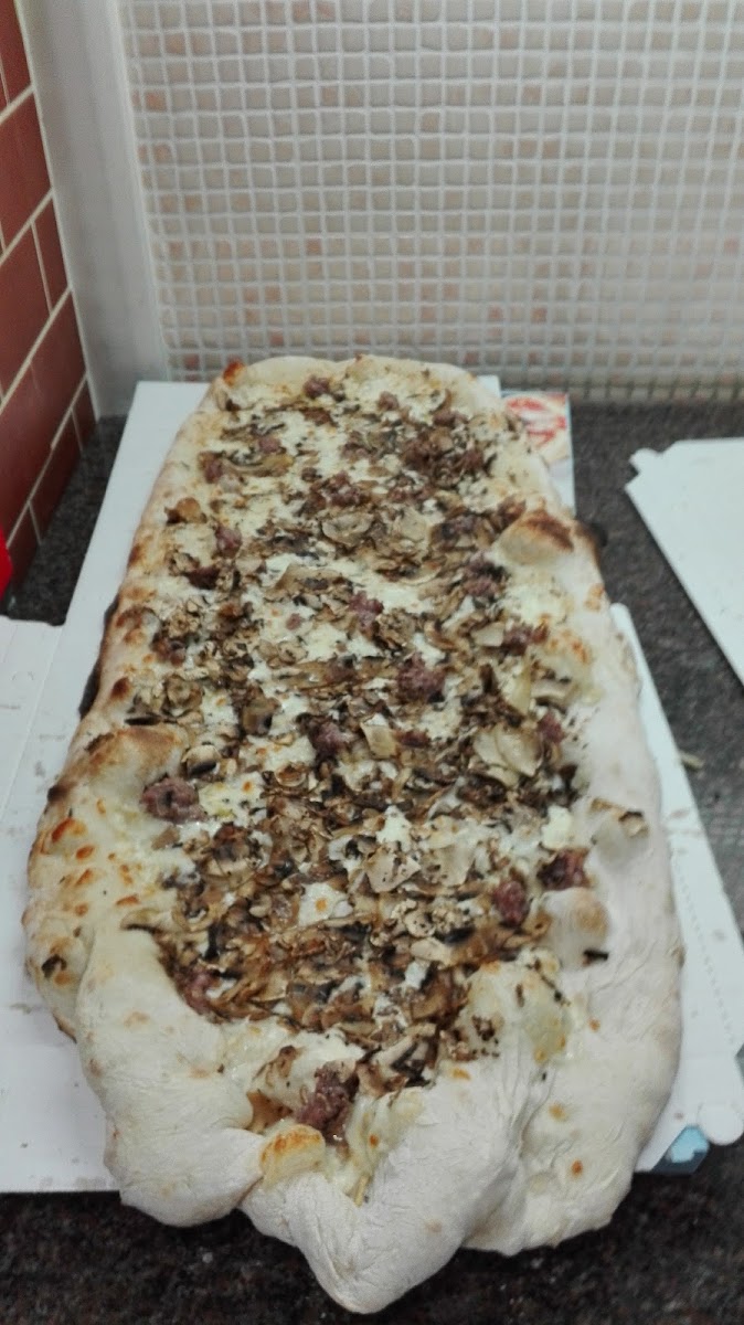 Pizza Speedy Di Di Calisto Marco Photos 9