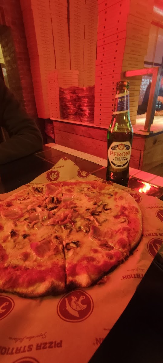 Pizza Station Photos 9