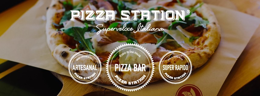 Pizza Station Photos 2