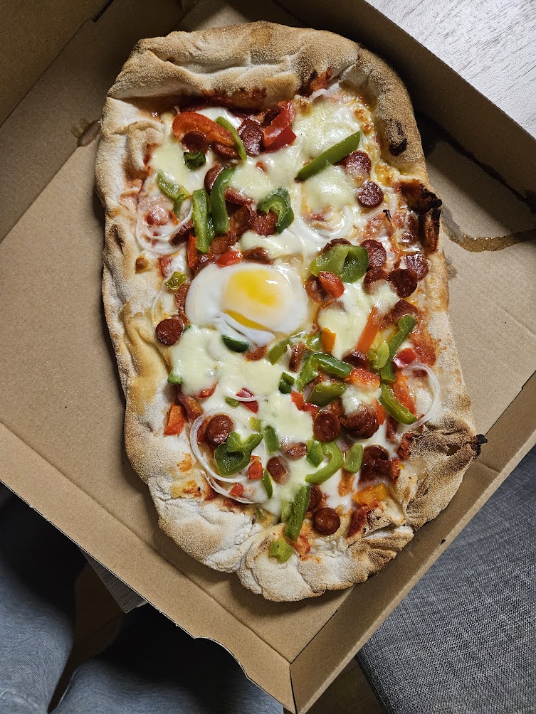 Pizza Stefana Photos 2