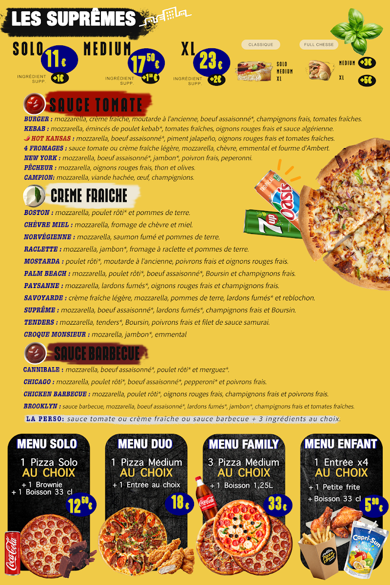 Pizza Streat Photos 2