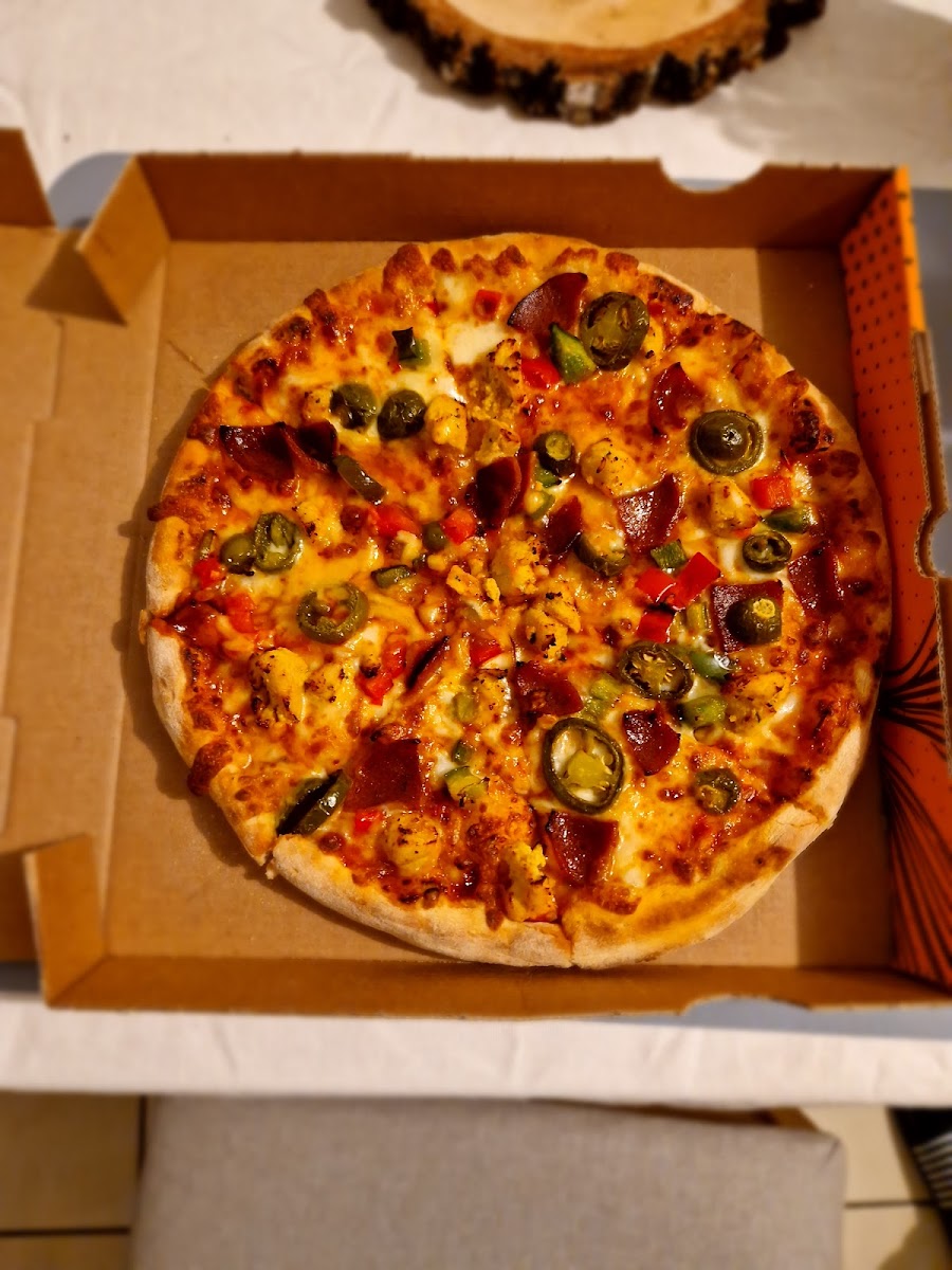 Pizza Time® Meaux Photos 9
