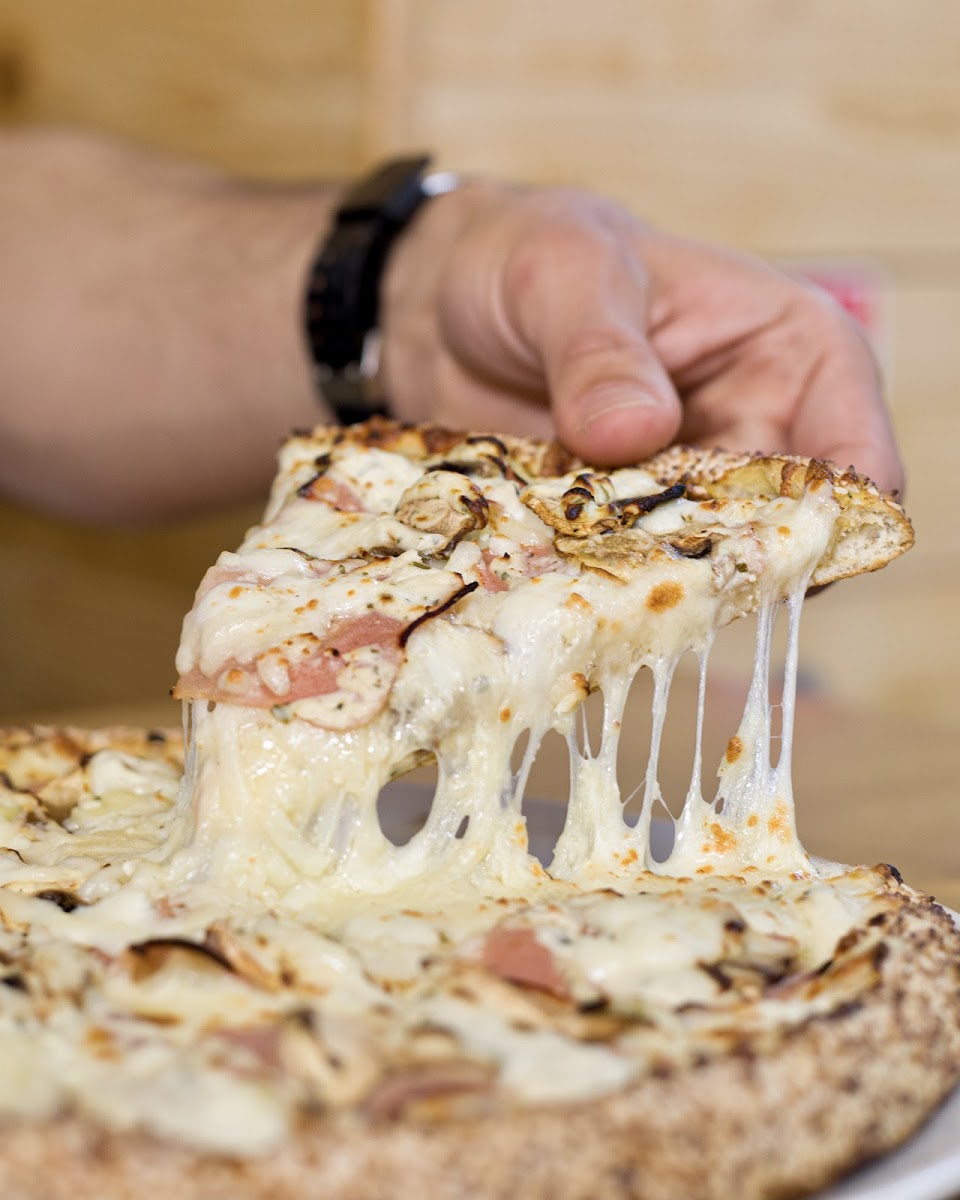 Pizza Time® Poissy Photos 9